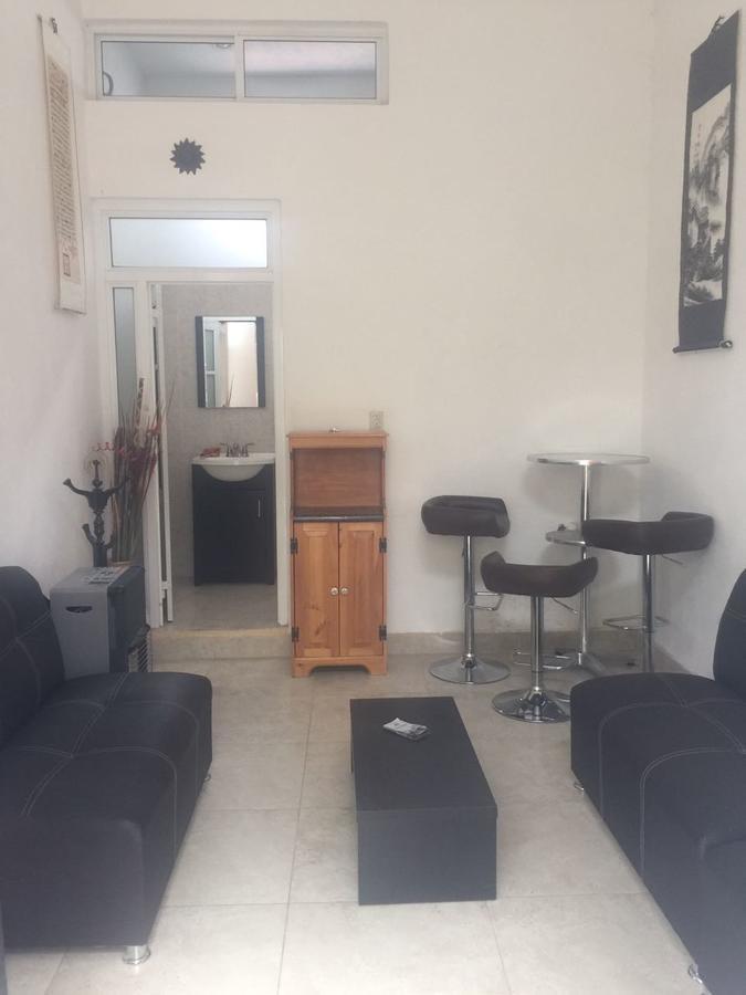 Enredaderas Bed and breakfast 2*