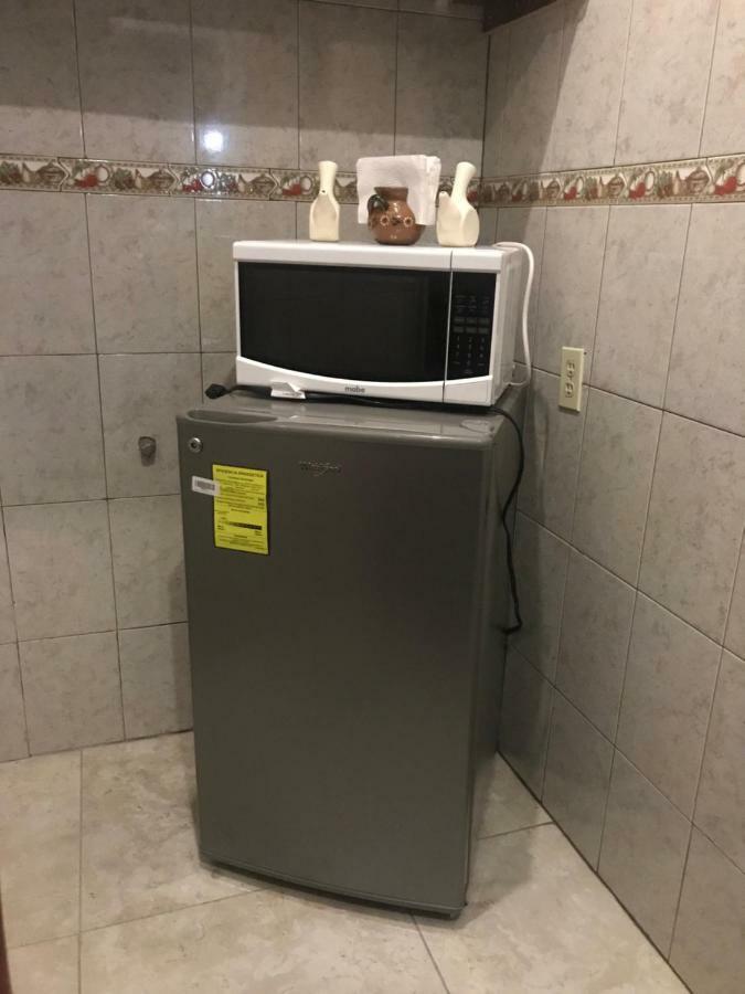 Bed and breakfast Enredaderas 2*