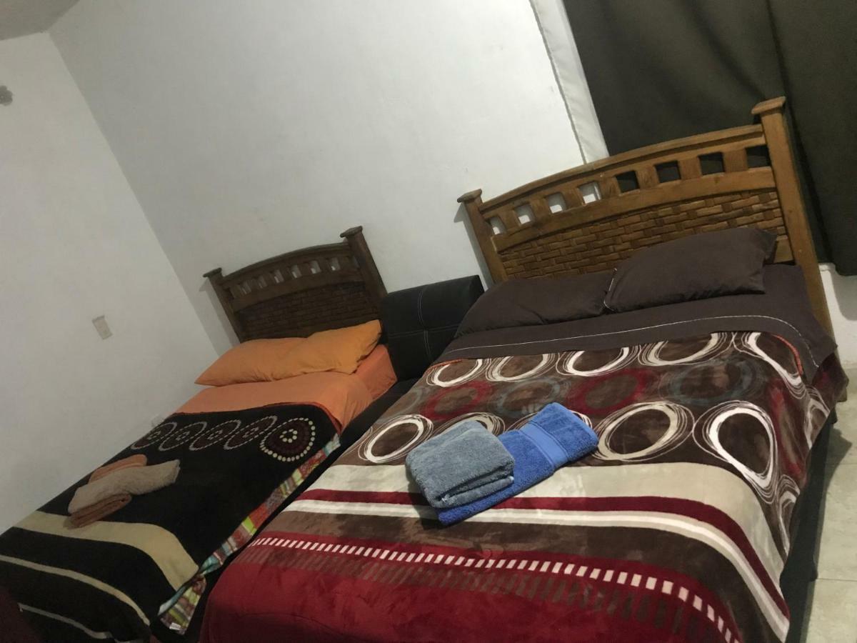 Bed and breakfast Enredaderas Guanajuato